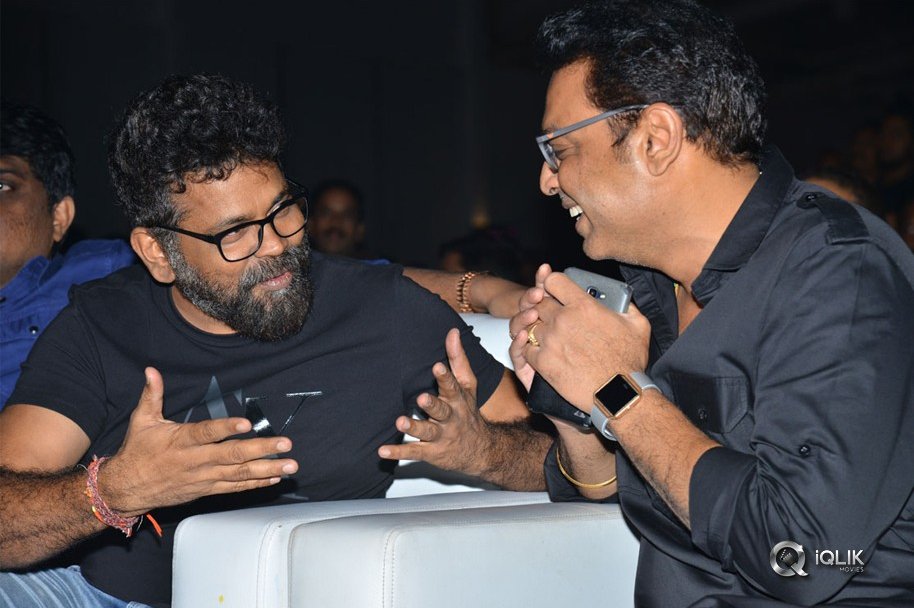 Rangasthalam-100-Days-Function-Photos